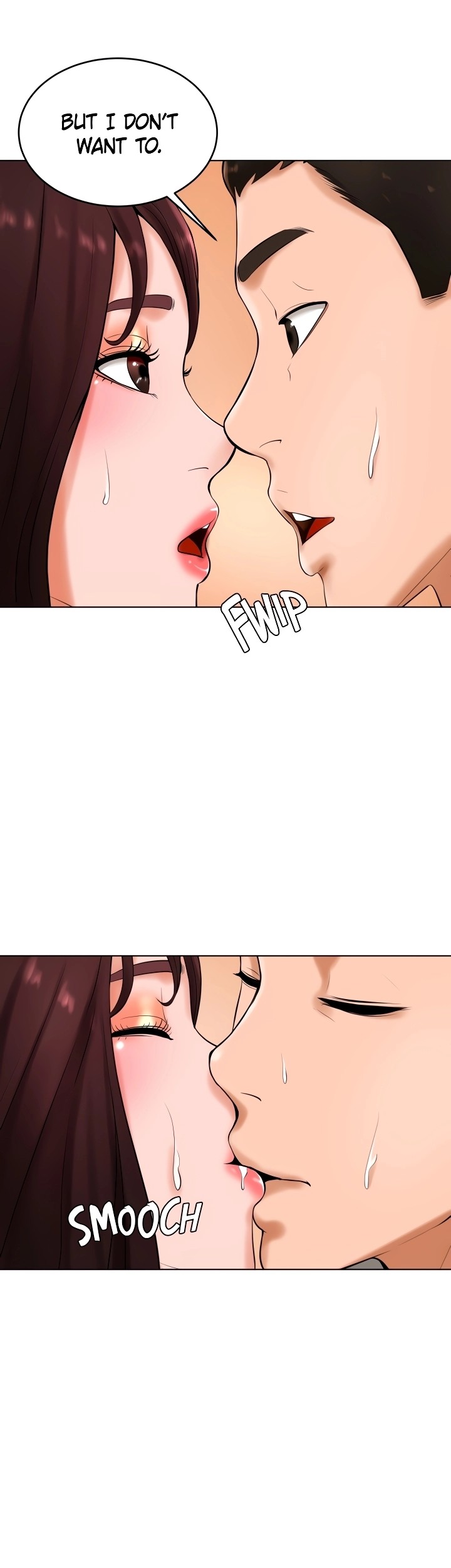 Billiard Room Love Chapter 26 Page 34