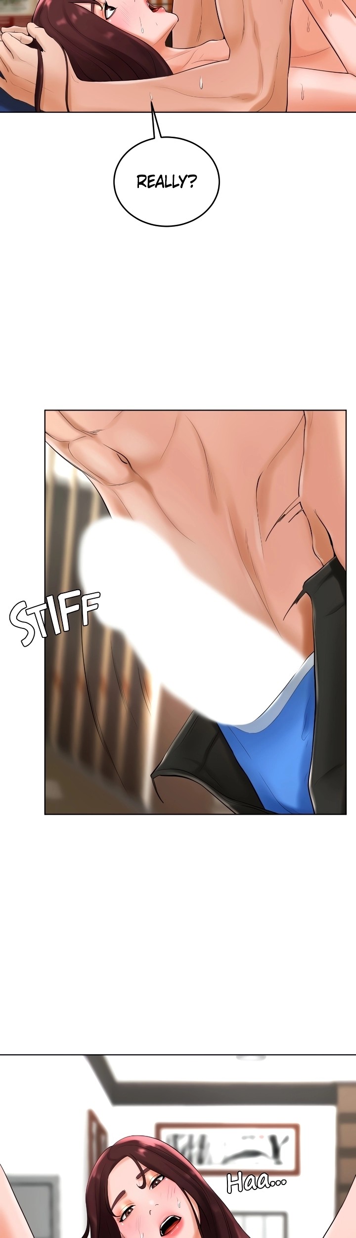 Billiard Room Love Chapter 26 Page 42