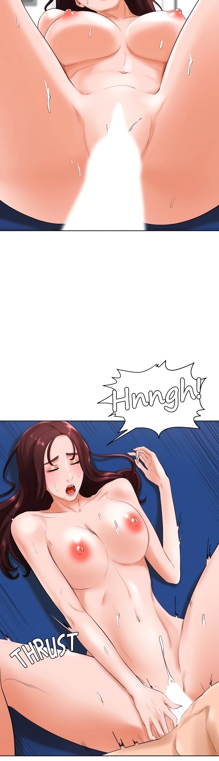 Billiard Room Love Chapter 26 Page 43