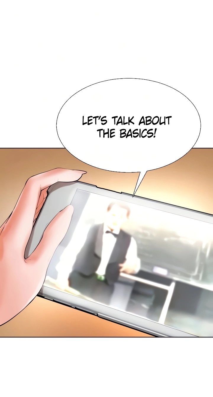 Billiard Room Love Chapter 26 Page 8