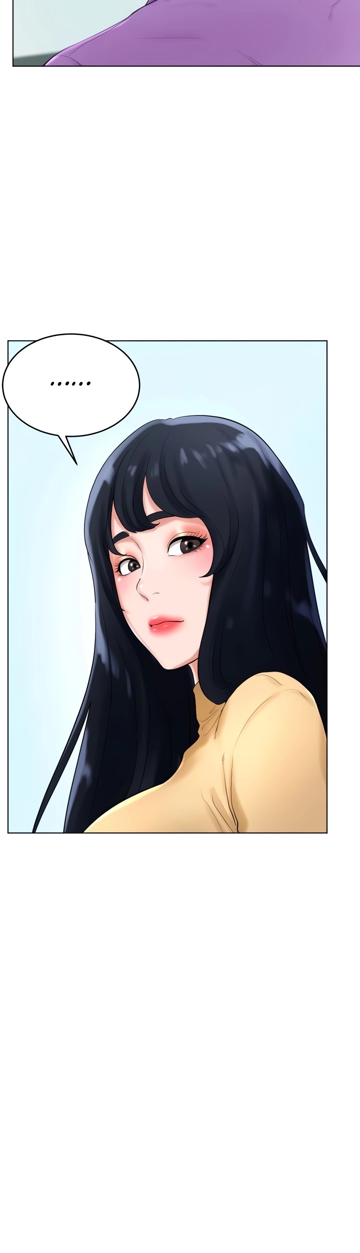 Billiard Room Love Chapter 27 Page 29