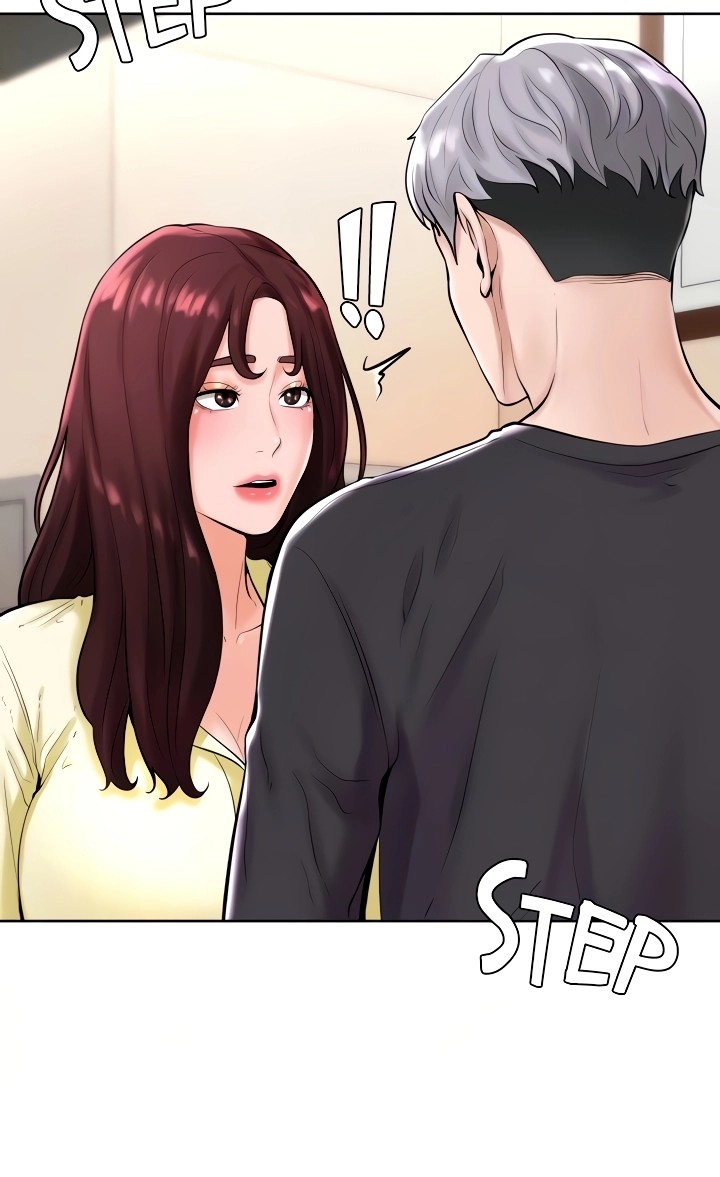 Billiard Room Love Chapter 28 Page 16