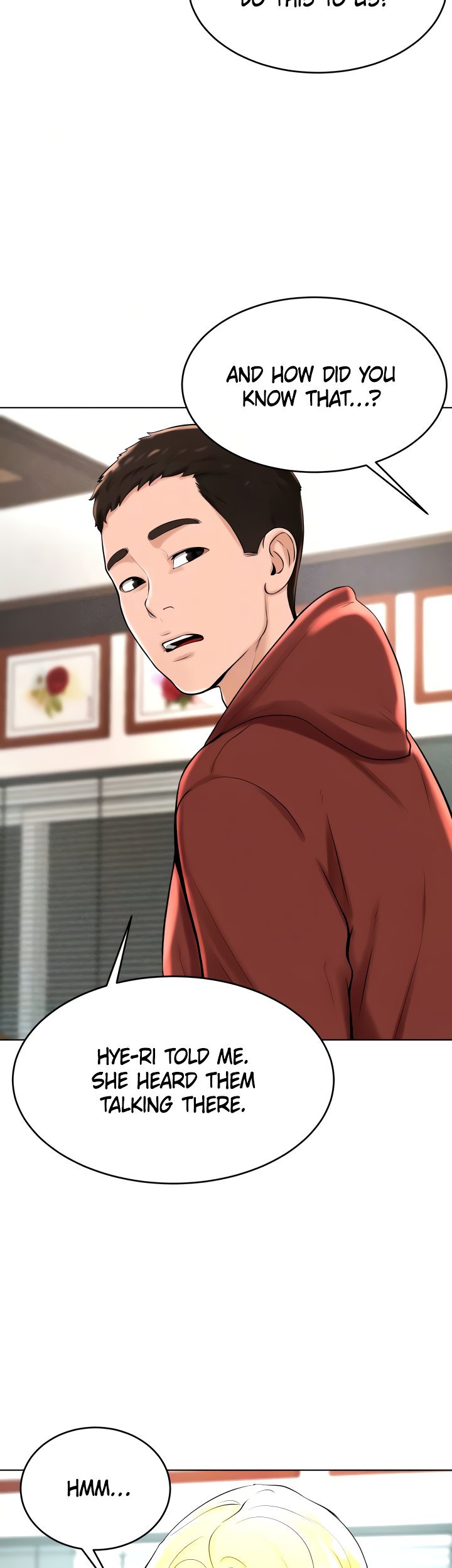 Billiard Room Love Chapter 29 Page 11