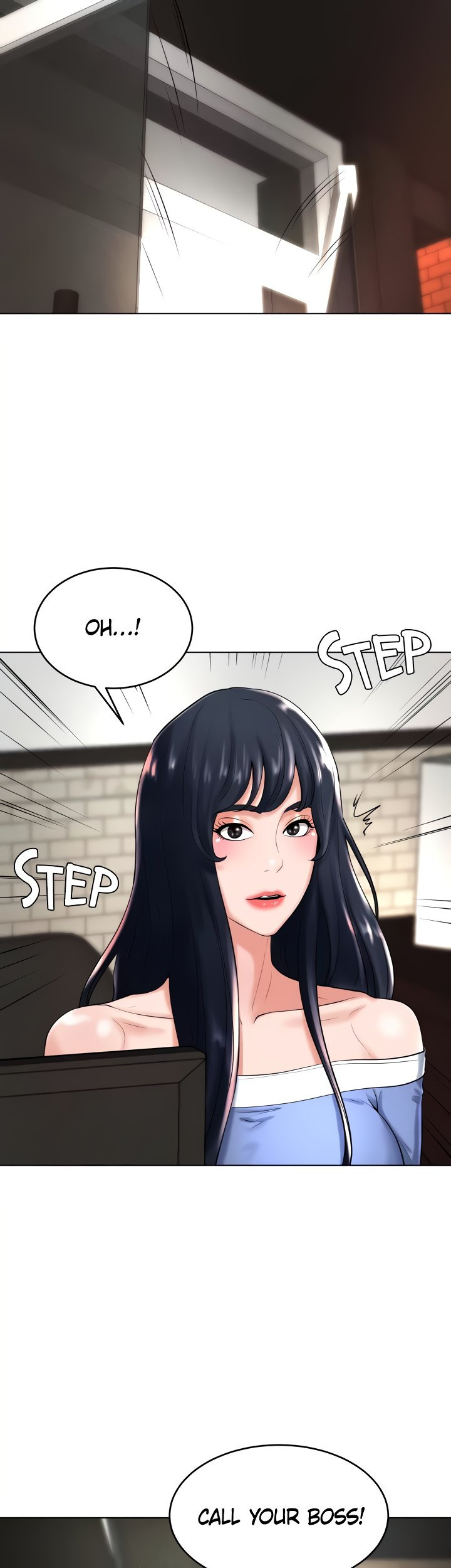 Billiard Room Love Chapter 29 Page 23