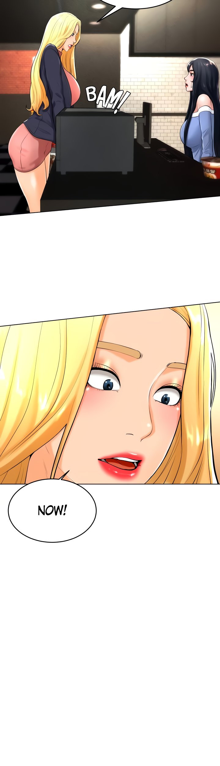 Billiard Room Love Chapter 29 Page 24
