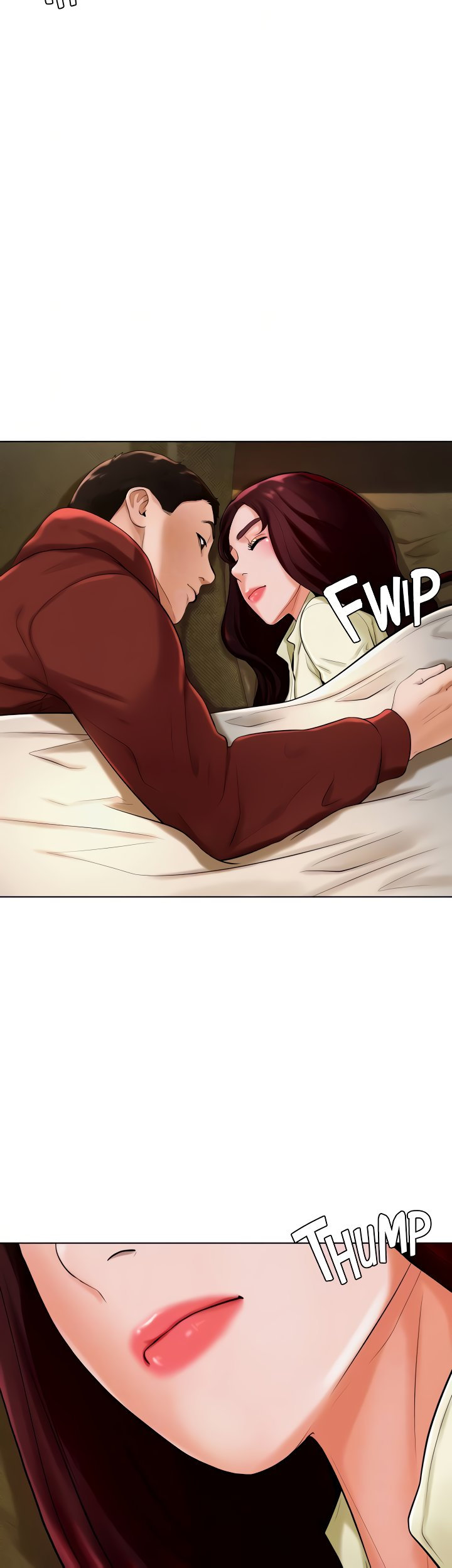Billiard Room Love Chapter 29 Page 35