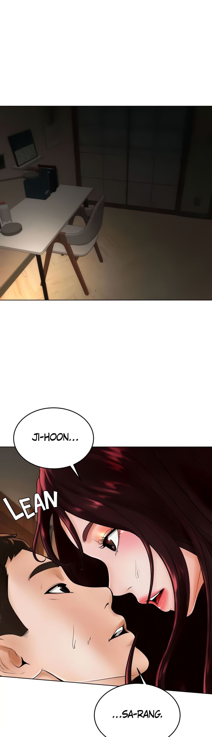 Billiard Room Love Chapter 30 Page 23