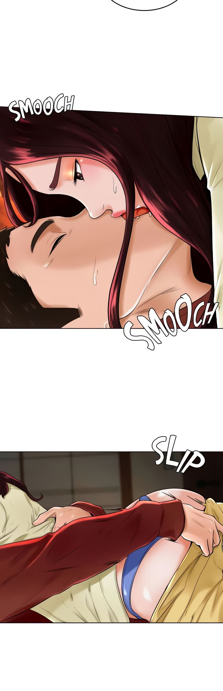 Billiard Room Love Chapter 30 Page 24