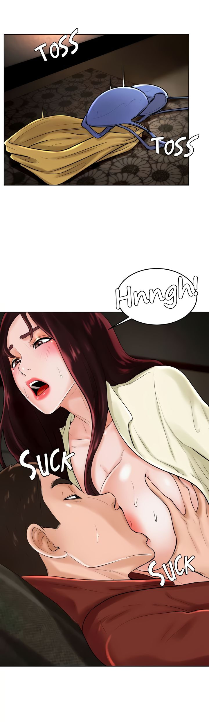 Billiard Room Love Chapter 30 Page 25