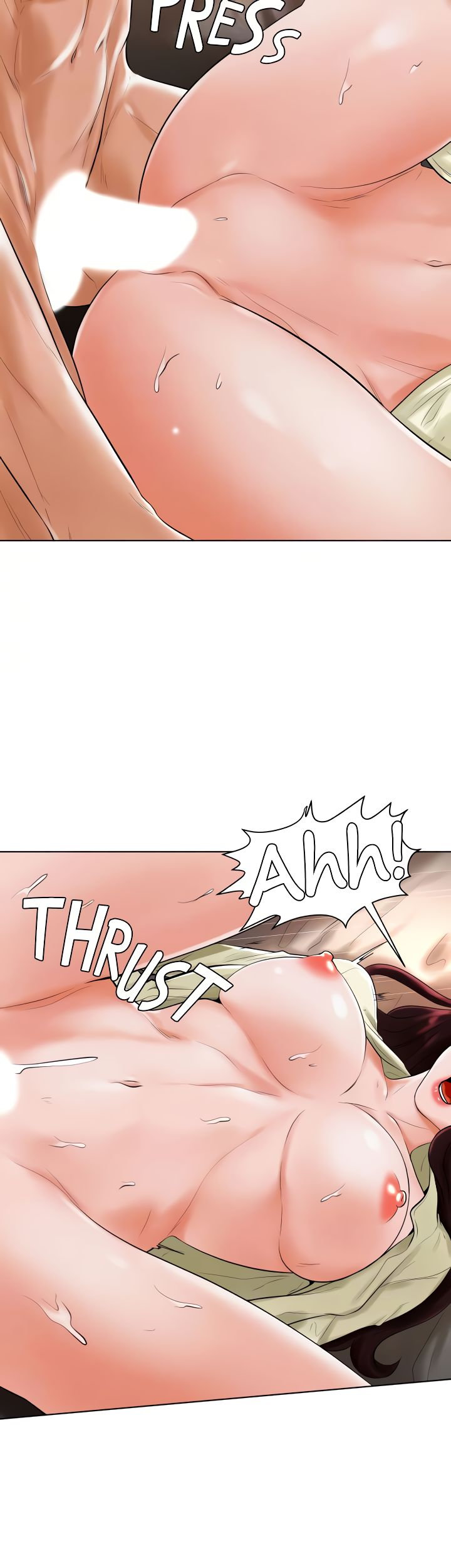 Billiard Room Love Chapter 30 Page 31