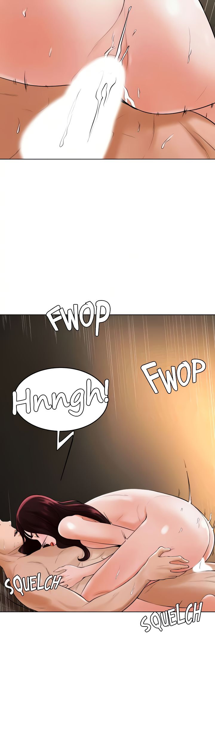Billiard Room Love Chapter 30 Page 34