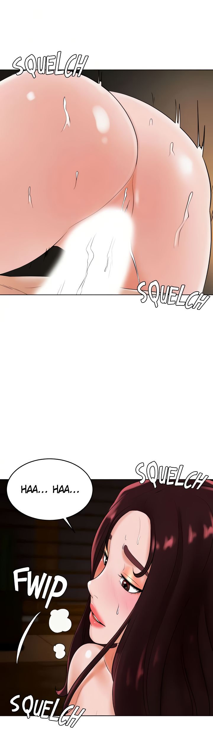 Billiard Room Love Chapter 30 Page 35