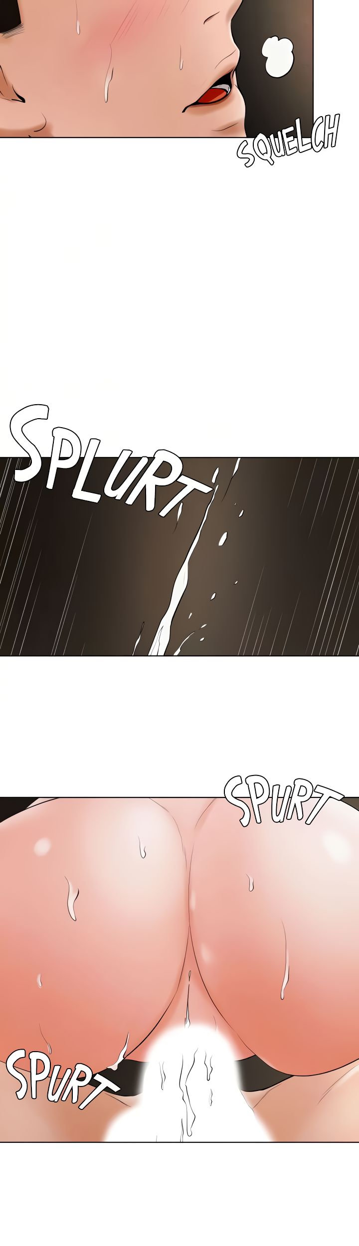 Billiard Room Love Chapter 30 Page 38