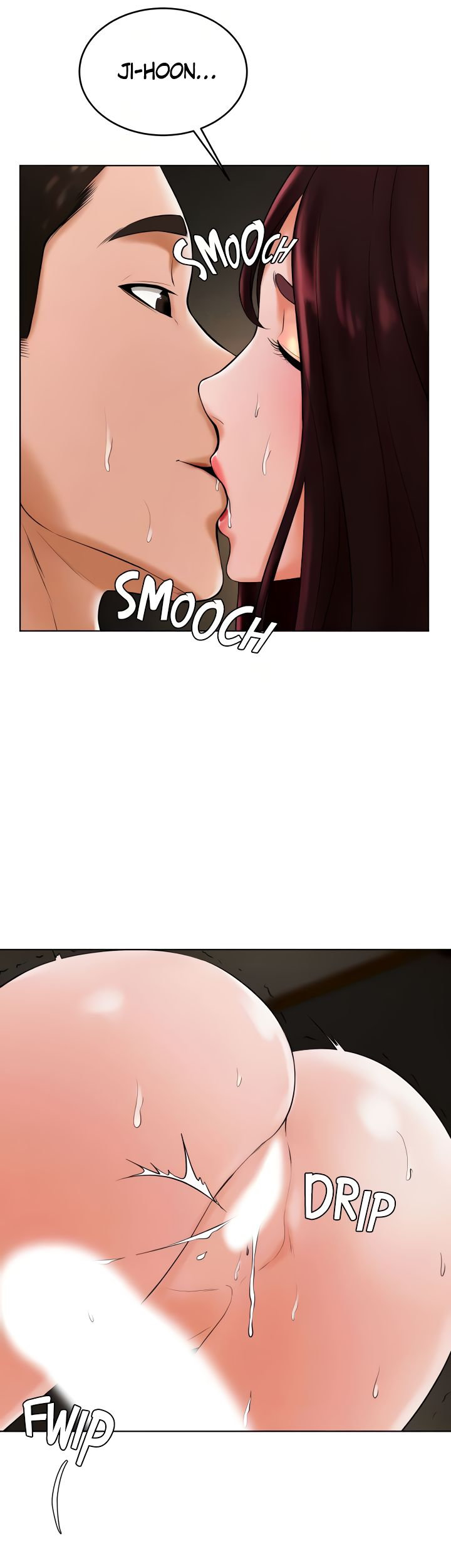 Billiard Room Love Chapter 30 Page 39