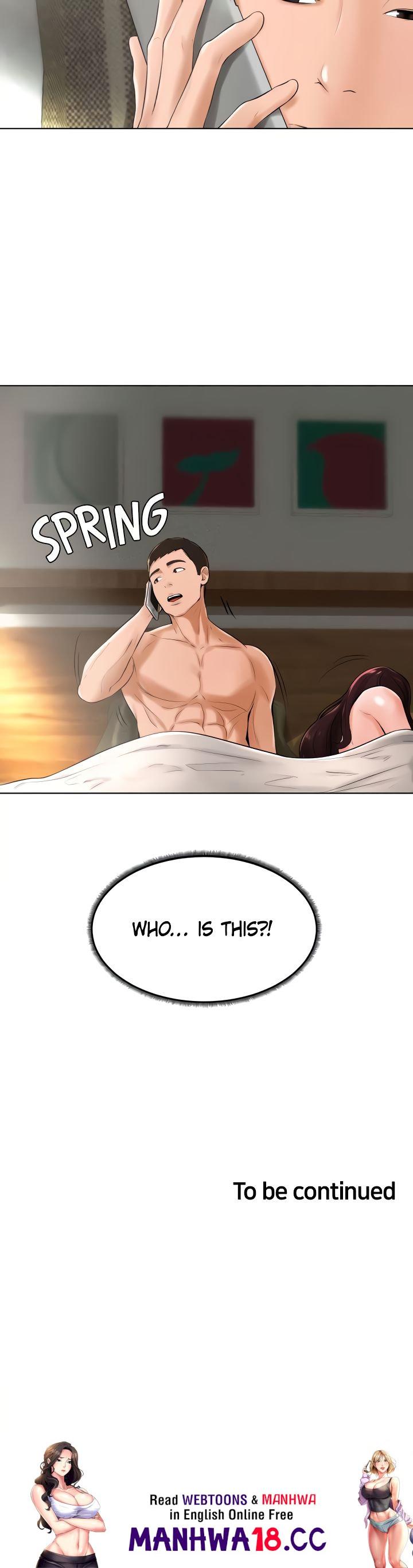 Billiard Room Love Chapter 30 Page 44