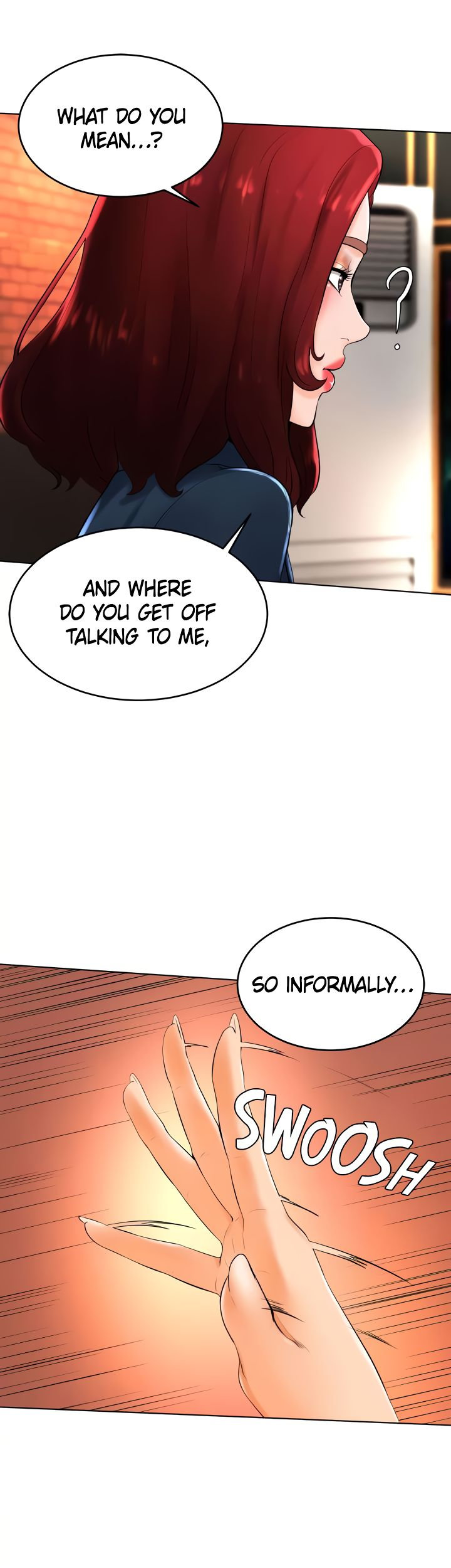 Billiard Room Love Chapter 30 Page 5