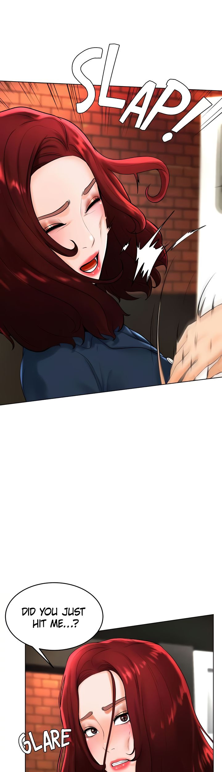Billiard Room Love Chapter 30 Page 6