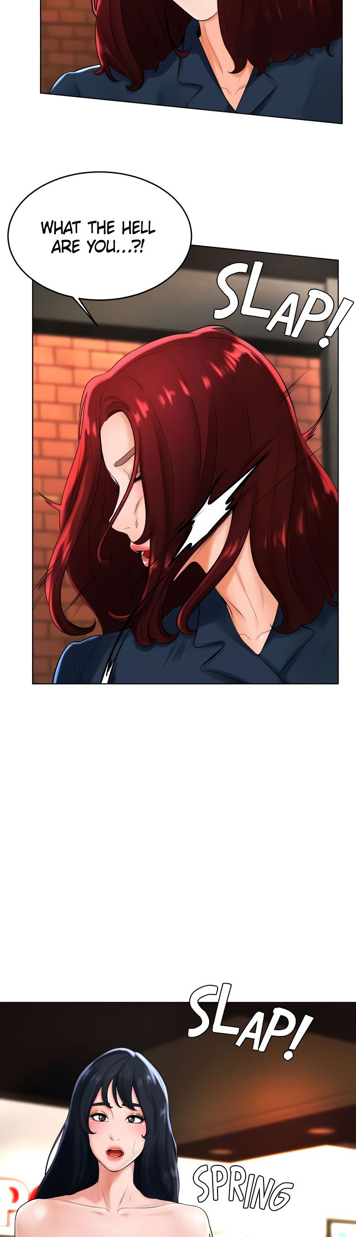 Billiard Room Love Chapter 30 Page 7