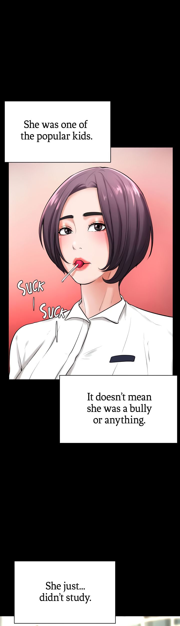 Billiard Room Love Chapter 31 Page 8