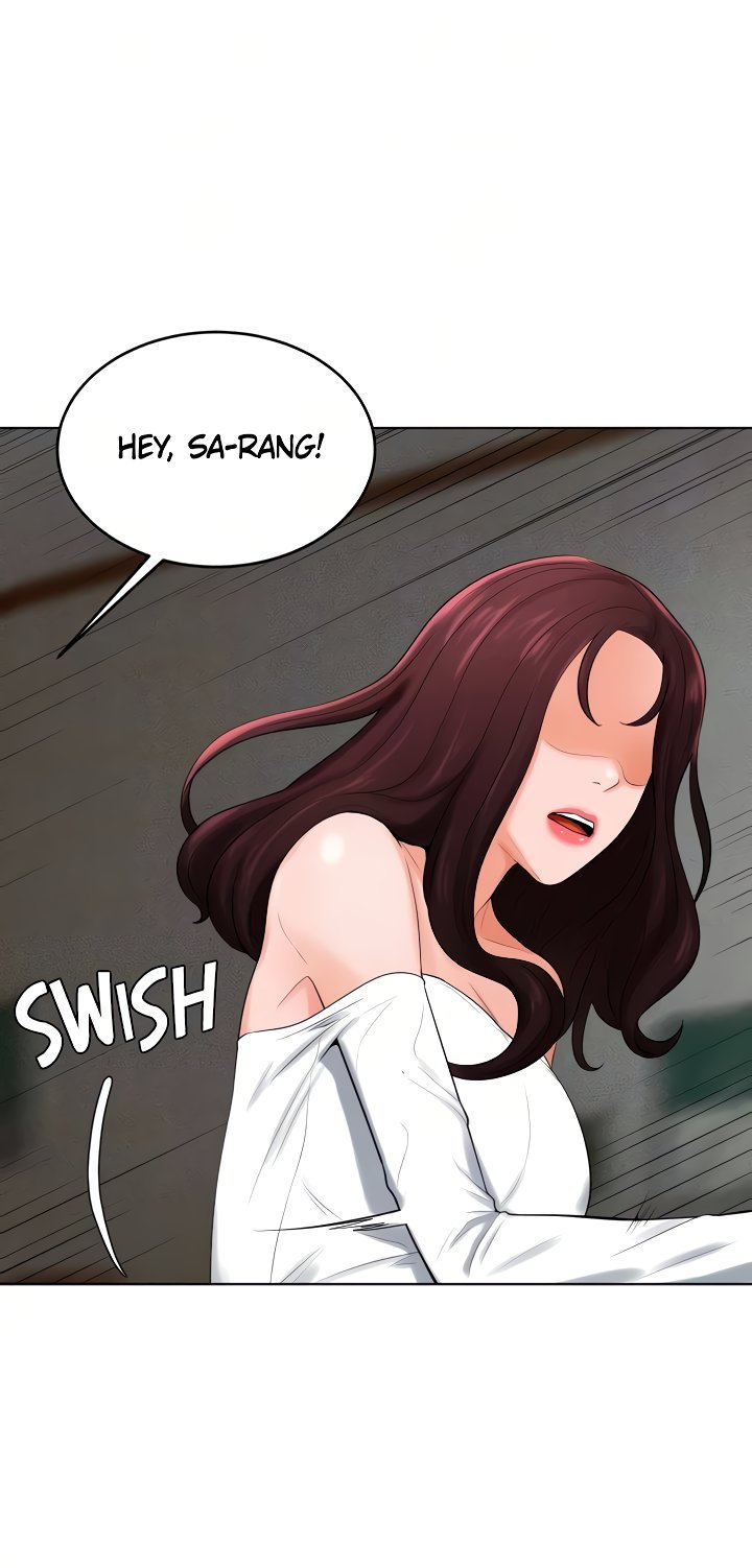 Billiard Room Love Chapter 32 Page 17