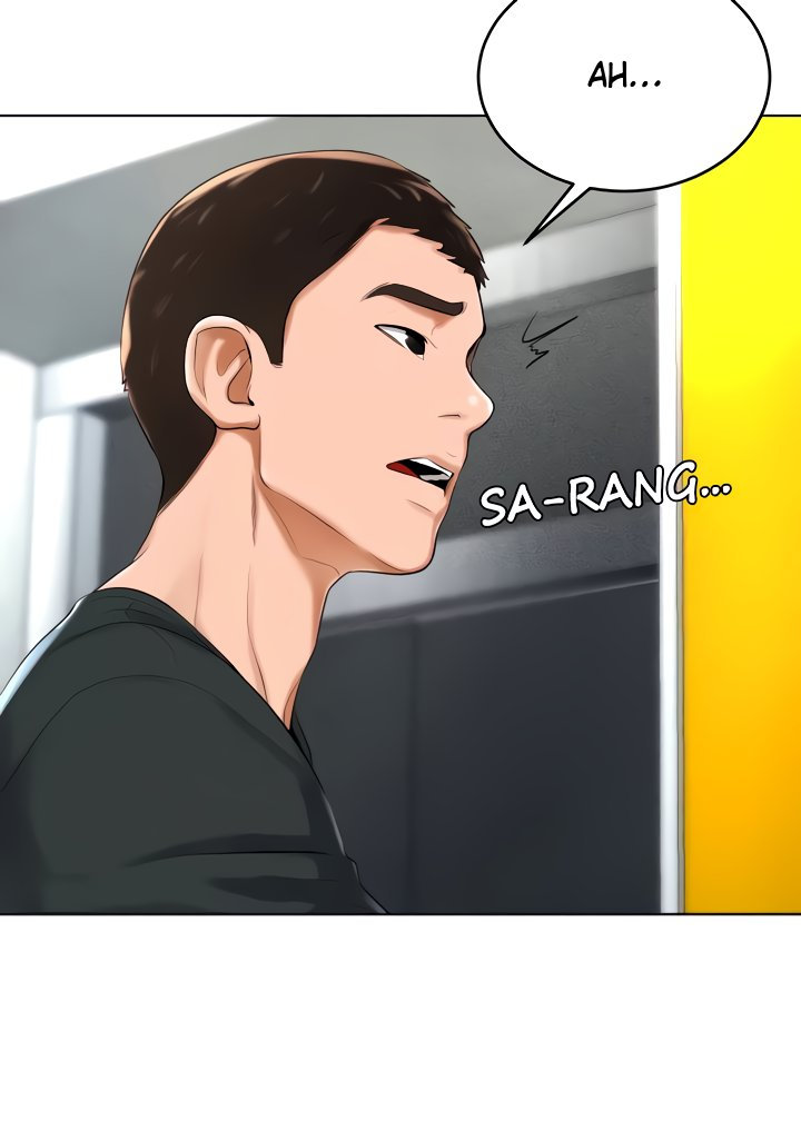 Billiard Room Love Chapter 32 Page 25