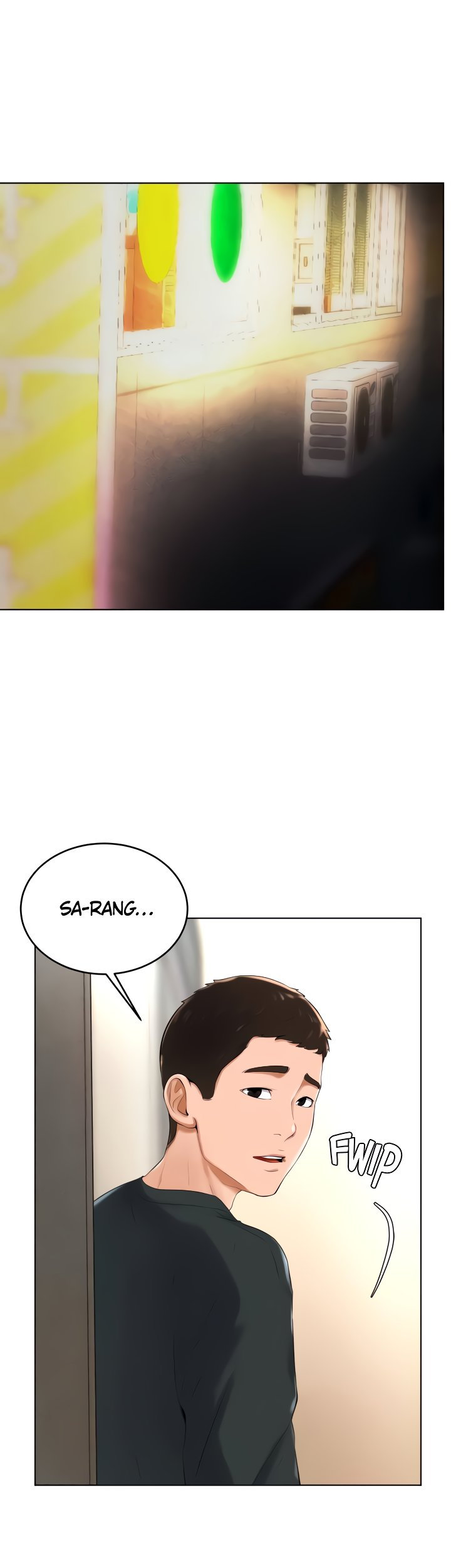 Billiard Room Love Chapter 32 Page 30