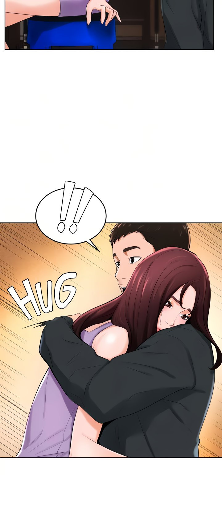 Billiard Room Love Chapter 32 Page 33
