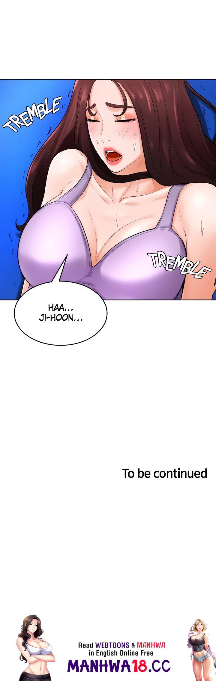 Billiard Room Love Chapter 32 Page 41