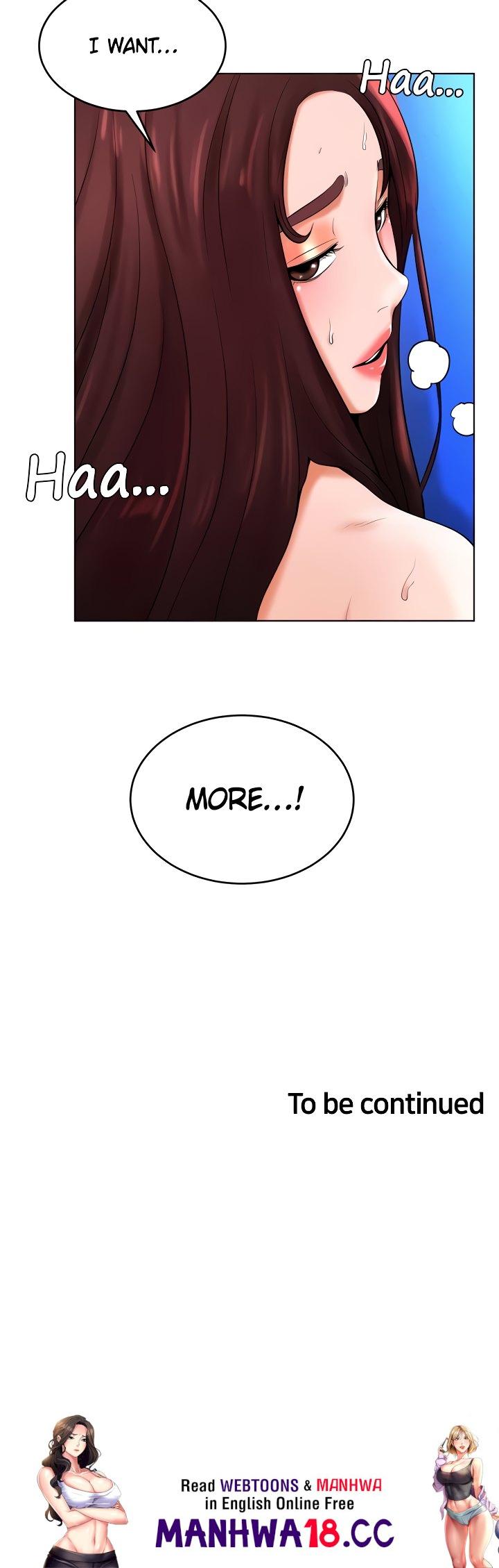 Billiard Room Love Chapter 33 Page 36