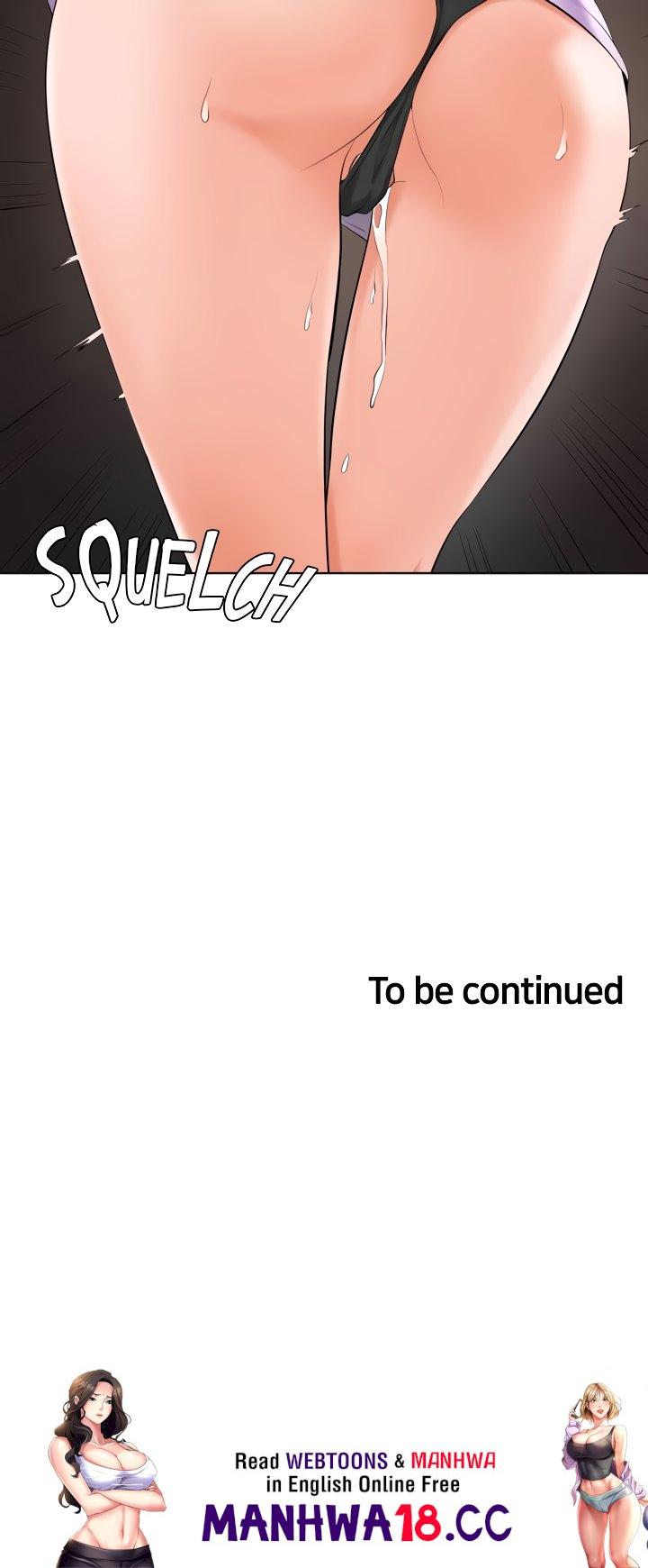 Billiard Room Love Chapter 34 Page 43