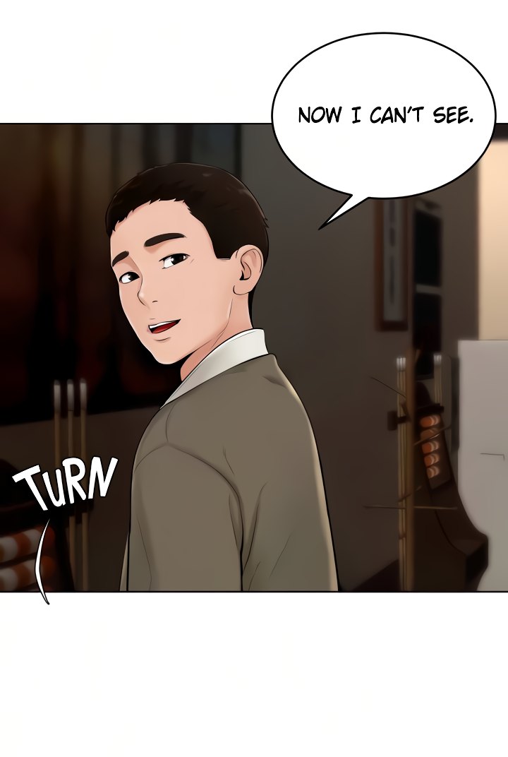 Billiard Room Love Chapter 36 Page 34