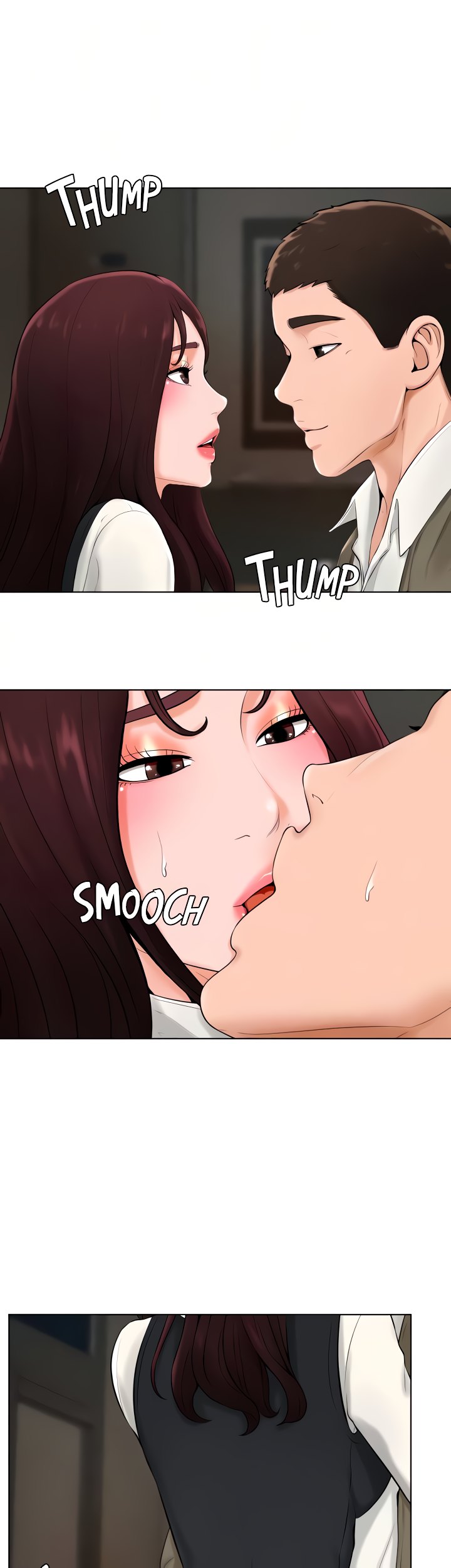 Billiard Room Love Chapter 36 Page 35