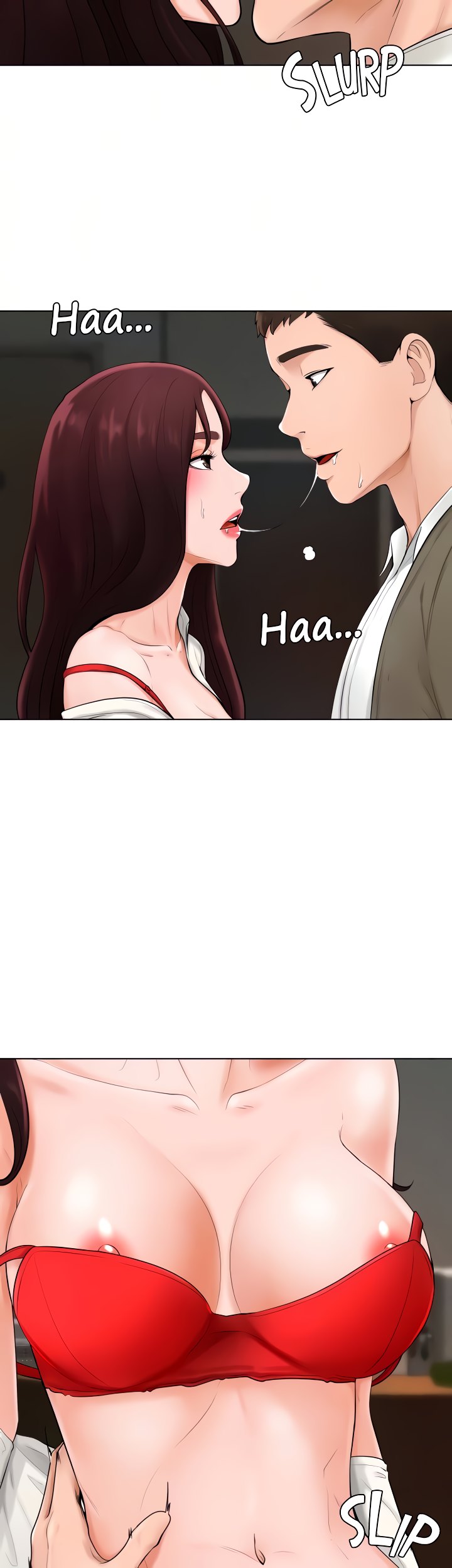 Billiard Room Love Chapter 36 Page 38