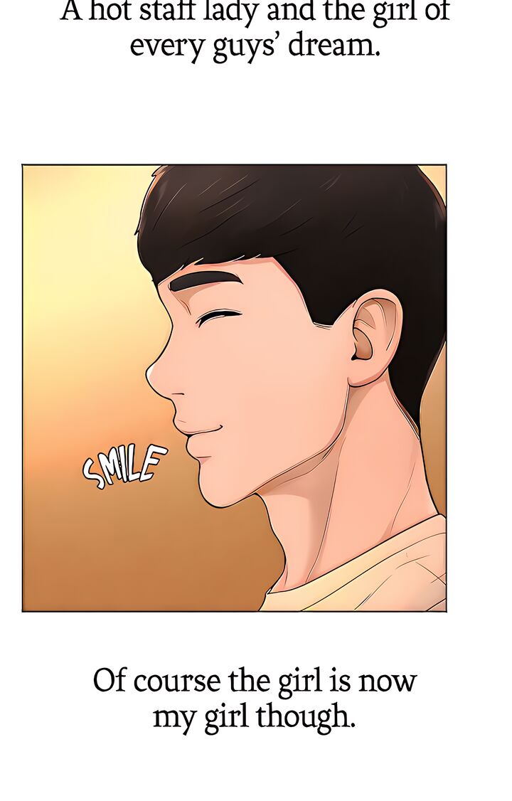 Billiard Room Love Chapter 38 Page 30