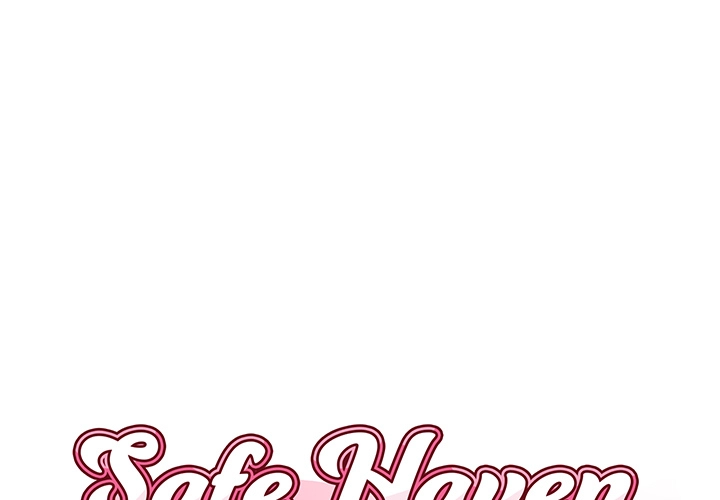 Safe Haven Chapter 1 Page 1