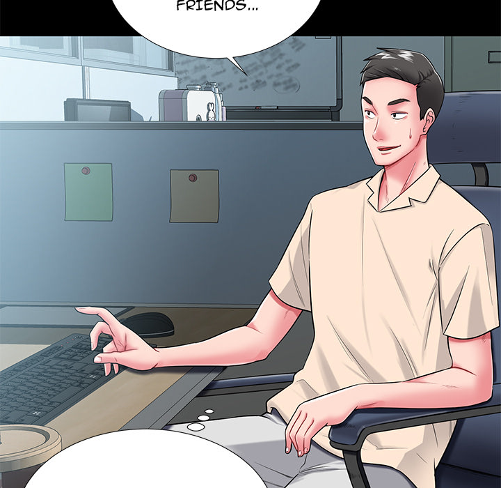Safe Haven Chapter 1 Page 102