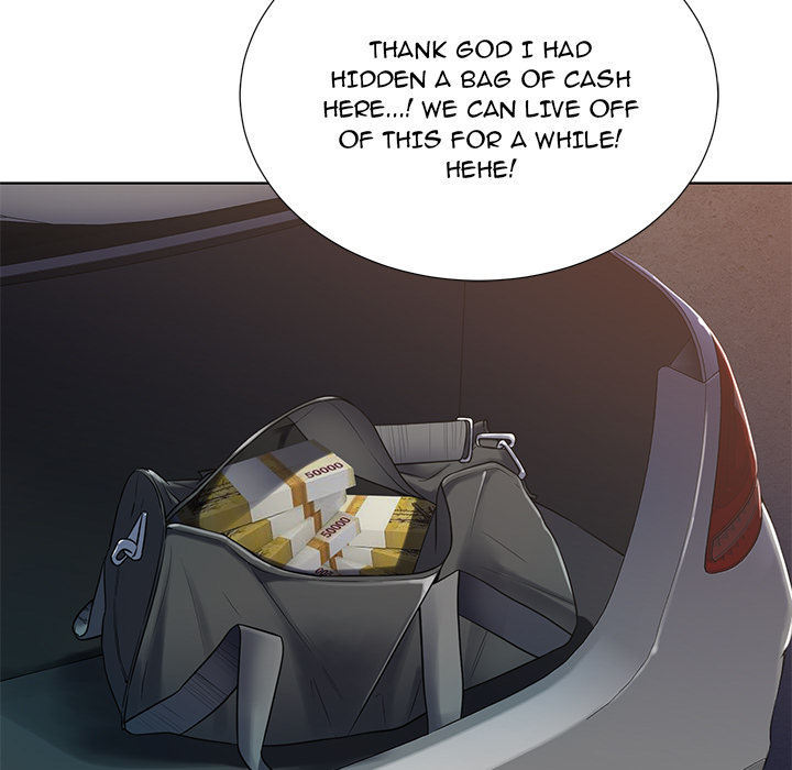 Safe Haven Chapter 1 Page 109