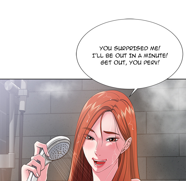 Safe Haven Chapter 1 Page 11