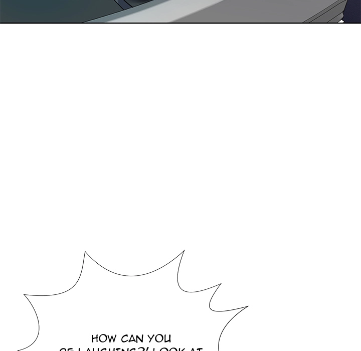 Safe Haven Chapter 1 Page 110