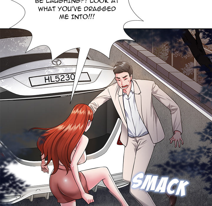 Safe Haven Chapter 1 Page 111