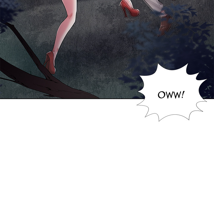 Safe Haven Chapter 1 Page 112