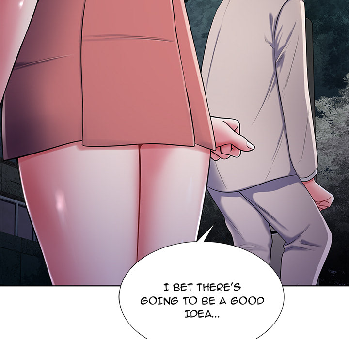 Safe Haven Chapter 1 Page 115