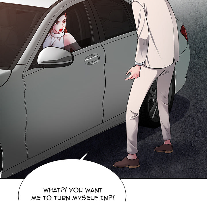 Safe Haven Chapter 1 Page 120