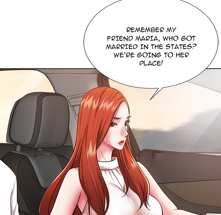 Safe Haven Chapter 1 Page 127