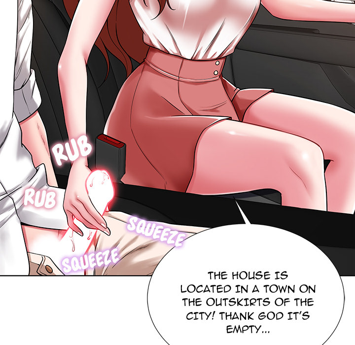 Safe Haven Chapter 1 Page 128