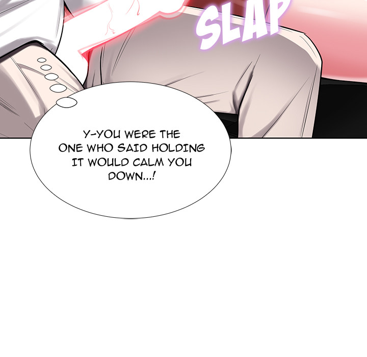 Safe Haven Chapter 1 Page 134