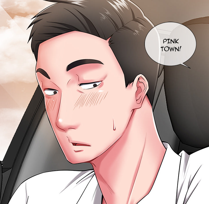 Safe Haven Chapter 1 Page 136