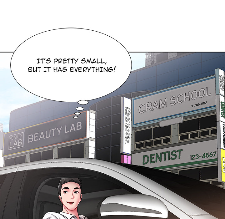 Safe Haven Chapter 1 Page 141