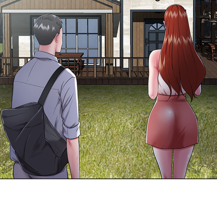 Safe Haven Chapter 1 Page 144