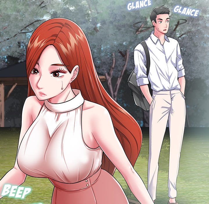 Safe Haven Chapter 1 Page 146